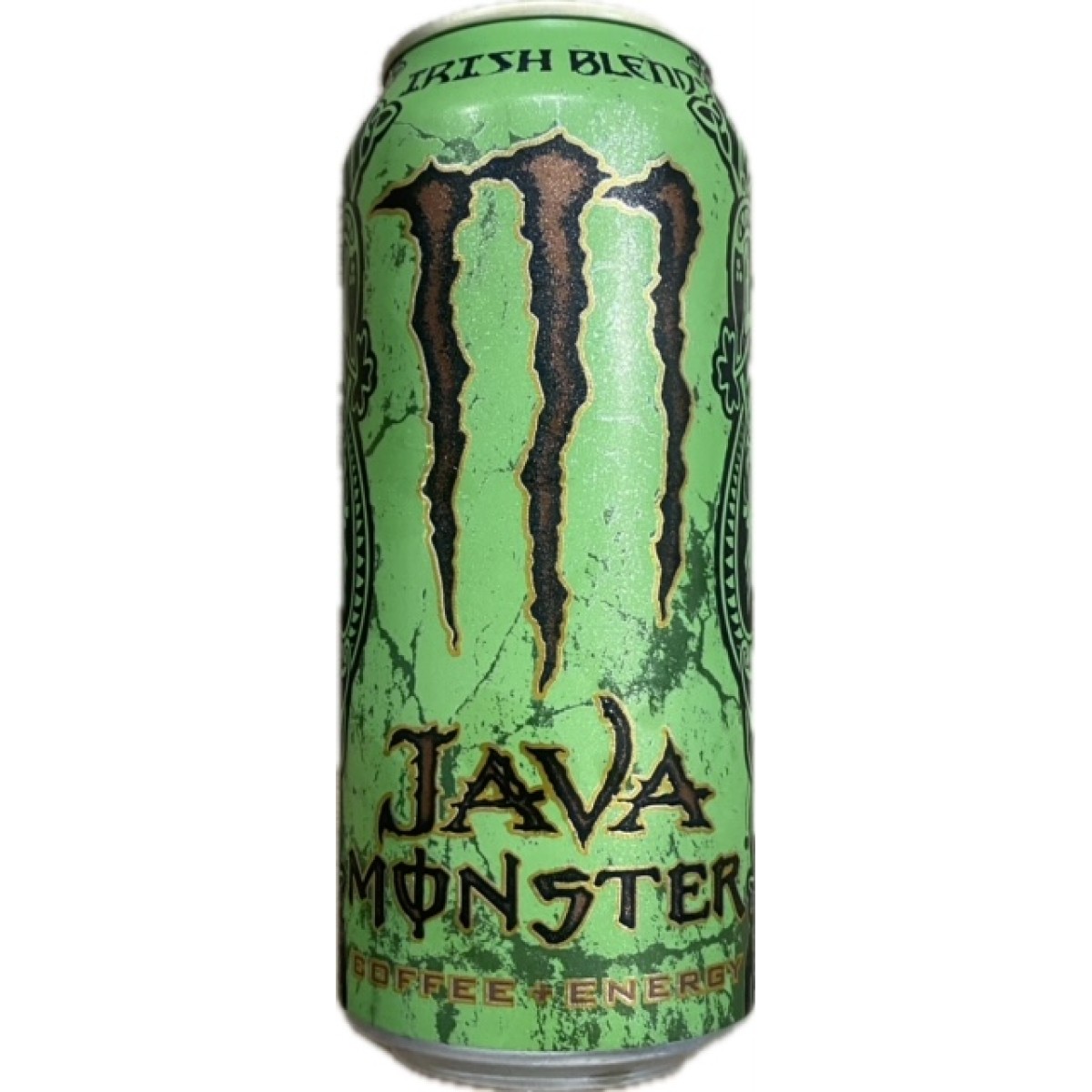 Monster irish blend